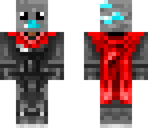 diamond cute knight