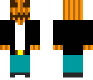 pumkin kid