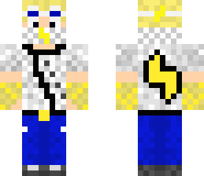 electric scientist