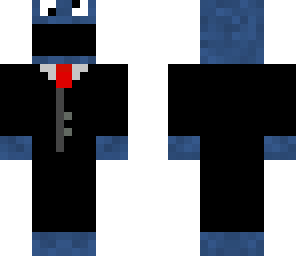 cokiemonster