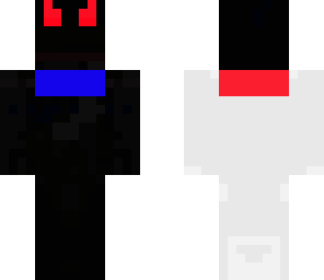 oppisite fred bot