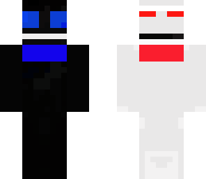 oppisite fred bot