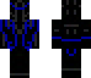 blue program