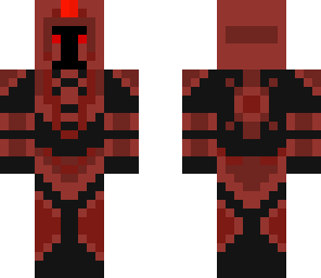 nether lord