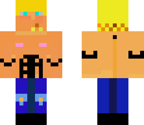 muscleman