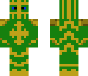 the green knight