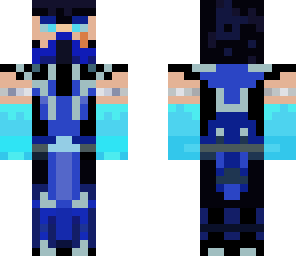 sub-zero skin