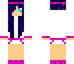 panda girl 3
