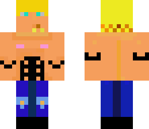 muscleman