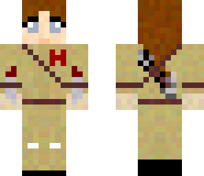 herobrine investigator
