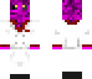 dr pinky
