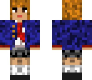 school uniform