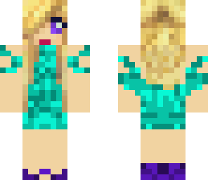 glitter girl 3