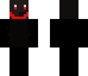 red devil