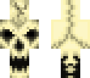 skull