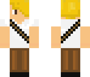 blonde explorer 1