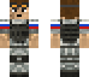 russian field scientist