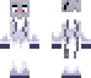ice ghost