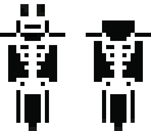 skeleton
