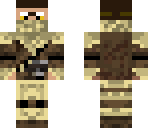desert  explorer