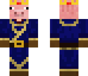 pig prince