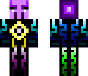 grimmandy