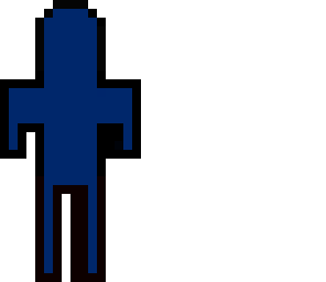 clay man