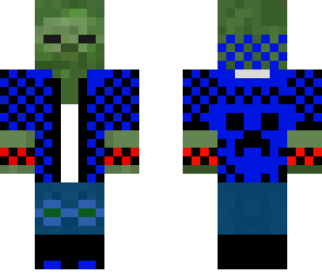 teenanger zombie v3