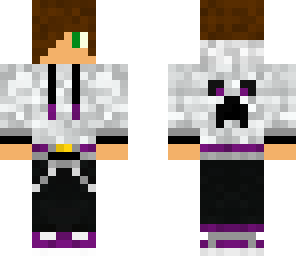 teen guy