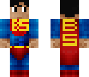 bs superman