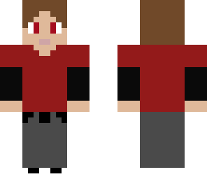 cowden - idun skin