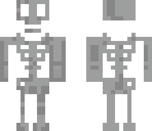 skeleton