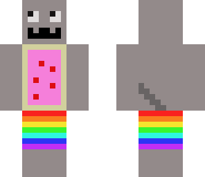 nyan kai upgrade