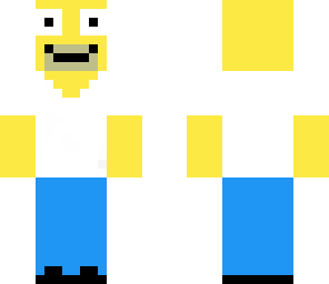 homer simpson 