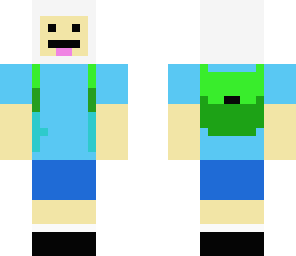 finn