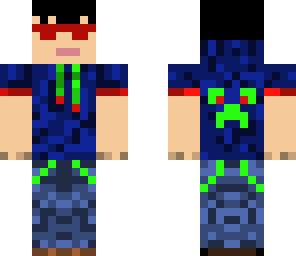 friendly cool guy