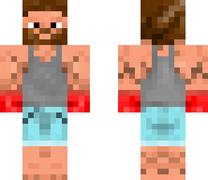 boxer