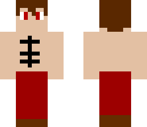 shirtless enderinsidepk12