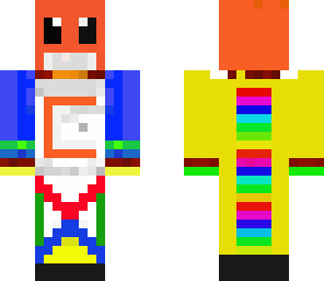 codename1111 1st original skin