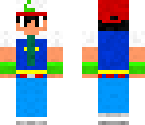pokemon  ash