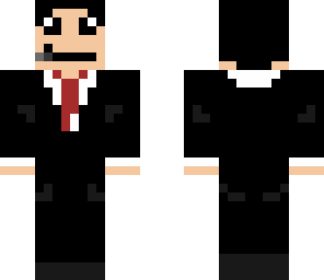my skin