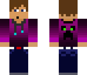 brenybeast edit by bestie