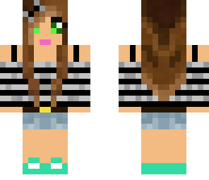 girl