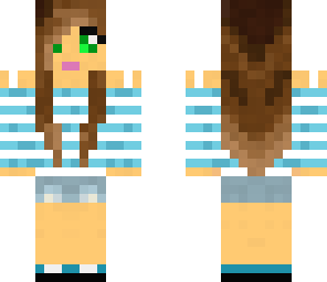 summer girl