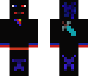 death rogue