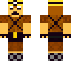 miner