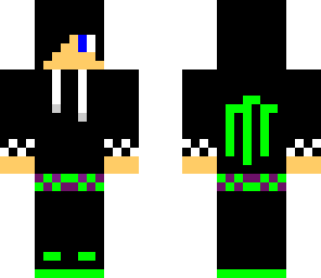 the my frend skin