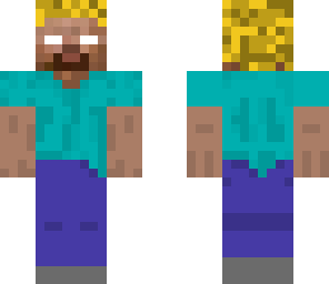 blondbrine