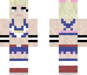 juliet starling