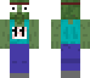 zombie